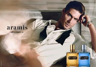 Aramis Fragrance